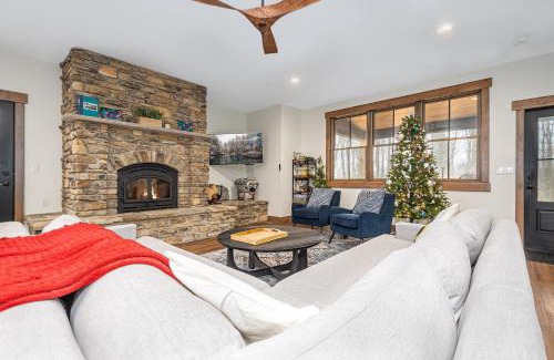 McHenry House | Dreidels Den