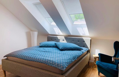 Stulpe Apartment | Dreihof Brandenburg
