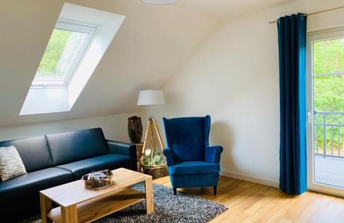 Stulpe Apartment | Dreihof Brandenburg