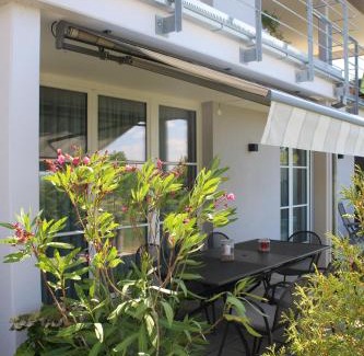 Loerrach Apartment | Dreiländerblick