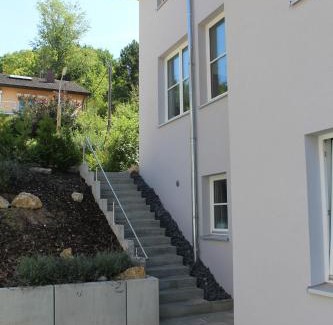 Loerrach Apartment | Dreiländerblick