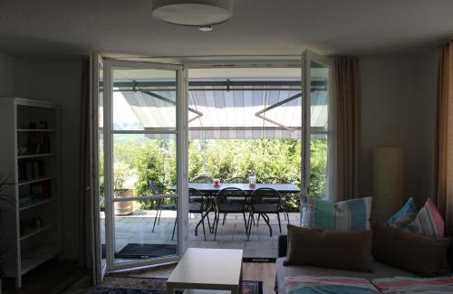 Loerrach Apartment | Dreiländerblick