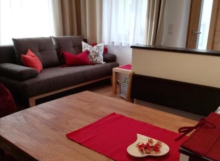 Moosen Apartment | Dreilärchenhaus