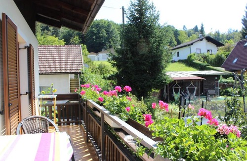 Augsdorf Apartment | Dreimäderlhaus
