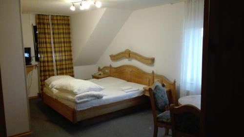 Gelsenkirchen-Mitte Hostel | Dreischlaeger Hof
