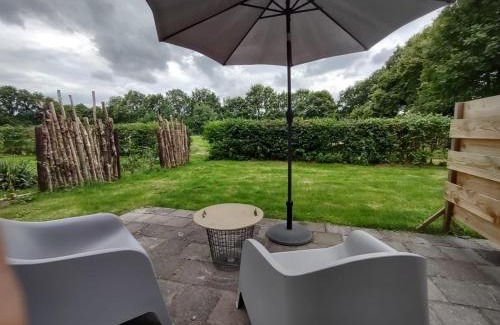 Annerveenschekanaal Apartment | Drenths Landgoed, Lekker uit
