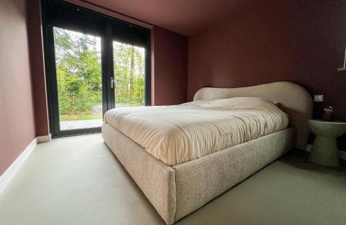 Gasselte House | Drents Geluk met Hottub en Houtkachel - 4 personen