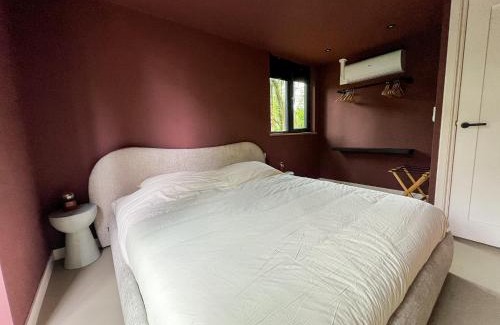 Gasselte House | Drents Geluk met Hottub en Houtkachel - 4 personen