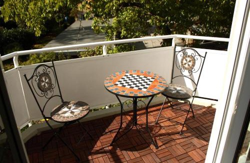 Striesen Apartment | Dresden Großer Garten