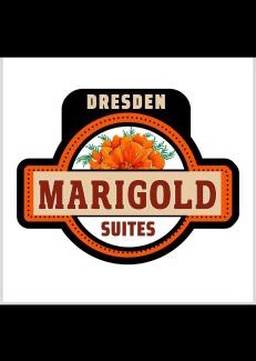 Dresden House | Dresden Marigold Suites , Suite 2