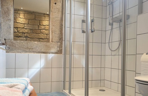 Sporbitz Apartment | Dresden - on the green outskirts - urban idyll