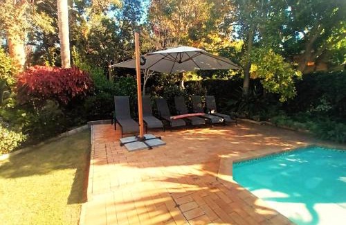 Constantia House | Dressage Close in Constantia