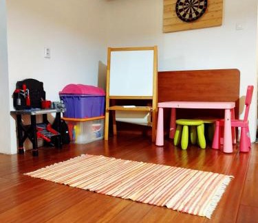 Zdiar House | Drevenica 66