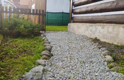 Zdiar House | Drevenica 66