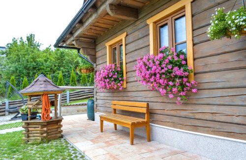 Kavecany House | Drevenica LINE Košice