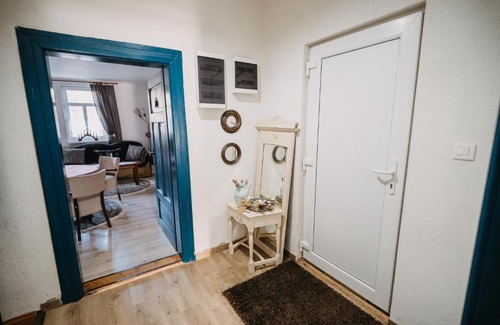 Hrabusice House | DREVENICA