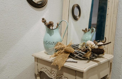 Hrabusice House | DREVENICA