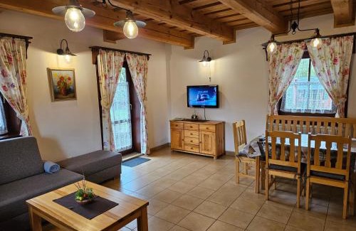 Zuberec House | Drevenice Zuberec