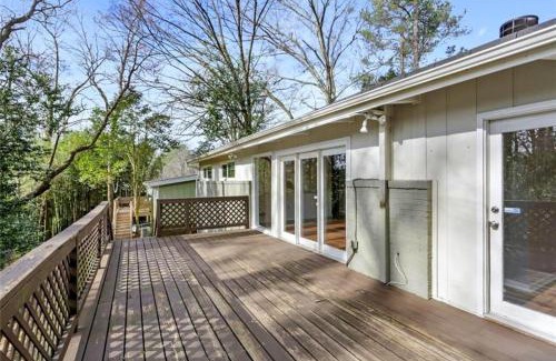 Buford Highway House | Drew Valley Villa