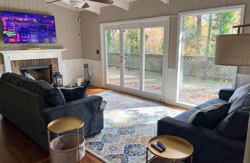 Buford Highway House | Drew Valley Villa