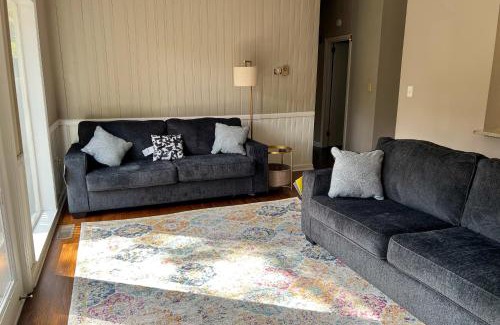 Buford Highway House | Drew Valley Villa