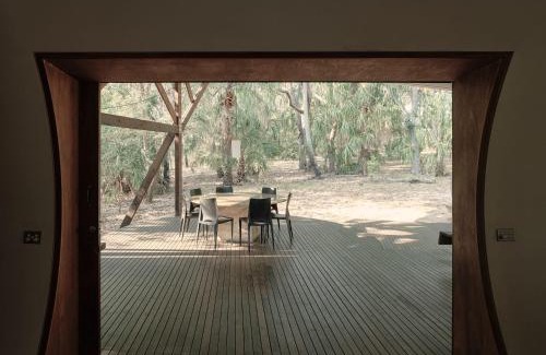 Agnes Water House | Drewhouse The Pods - Sunrise at 1770