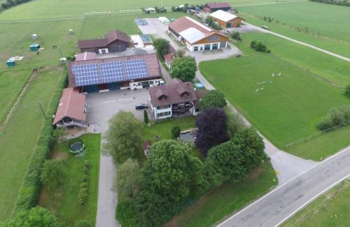 Schwifting Apartment | Drexl-Hof