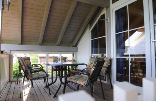Schwifting Apartment | Drexl-Hof
