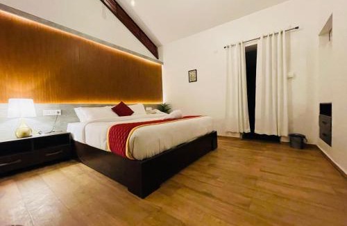 Tariyod Villa | Drey at Druv Dakshin Farm Resort