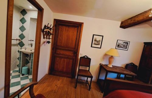 Nisramont House | Dri les Courtils