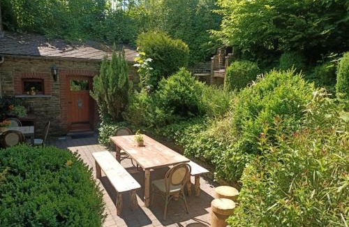 Nisramont House | Dri les Courtils