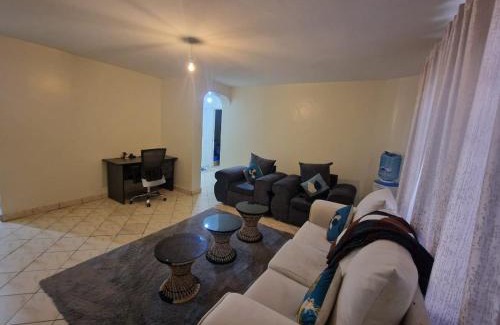 Syokimau Bed & Breakfast | Drift and Dream