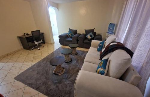 Syokimau Bed & Breakfast | Drift and Dream
