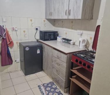 Syokimau Bed & Breakfast | Drift and Dream