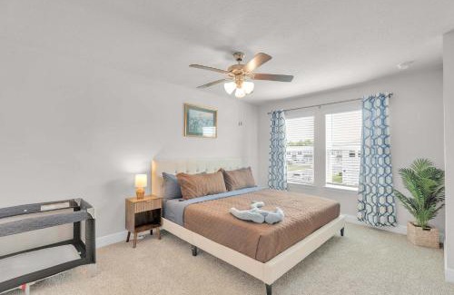 Gulf Breeze House | Drift Bay - Adventure Awaits! Zoo, Boat Ramp & Just Minutes from the Beach!