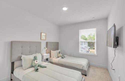 Gulf Breeze House | Drift Bay - Adventure Awaits! Zoo, Boat Ramp & Just Minutes from the Beach!