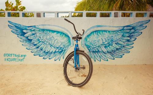 Key Largo Hotel | Drift Hotel