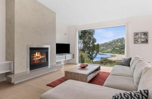 Wye River House | Drift - Luxury, location and ocean views