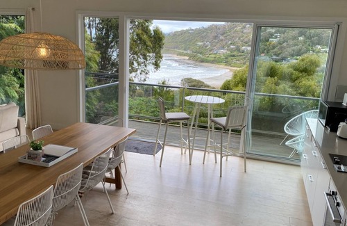 Wye River House | Drift - Luxury, location and ocean views