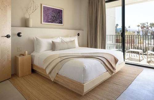 Julian Hotel | Drift Palm Springs, a Member of Design Hotels