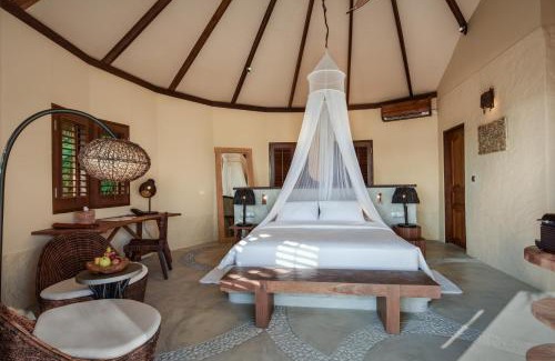 Thelu Veliga Resort | Drift Thelu Veliga Retreat