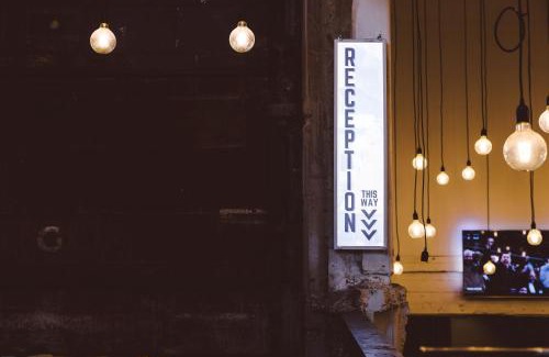 Melbourne Central Business District Hotel | Drifter Melbourne