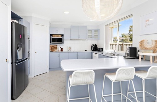Gerringong House | Drifters - 100m to Werri Beach