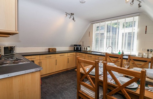 St. Ann's Chapel Cottage | DRIFTWOOD - 54 VALLEY LODGE in St Ann's Chapel, Cornwall