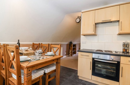 St. Ann's Chapel Cottage | DRIFTWOOD - 54 VALLEY LODGE in St Ann's Chapel, Cornwall
