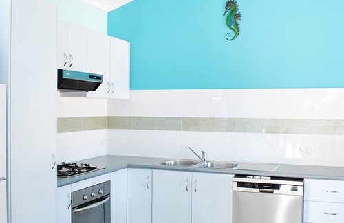 Esperance Apartment | Driftwood Apartments