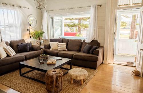 Kiama Villa | Driftwood Beach House