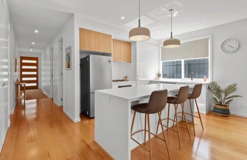 Ocean Grove House | Driftwood – Beautifully styled modern home
