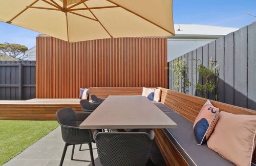 Ocean Grove House | Driftwood – Beautifully styled modern home