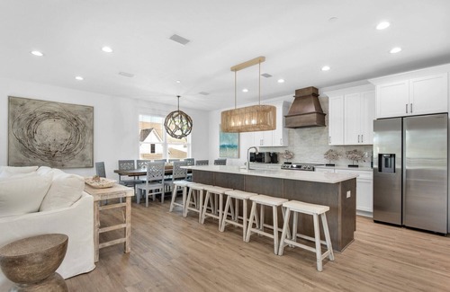 Dune Allen Beach House | Driftwood- Brand New! Sleeps 17! Pool! Beach!